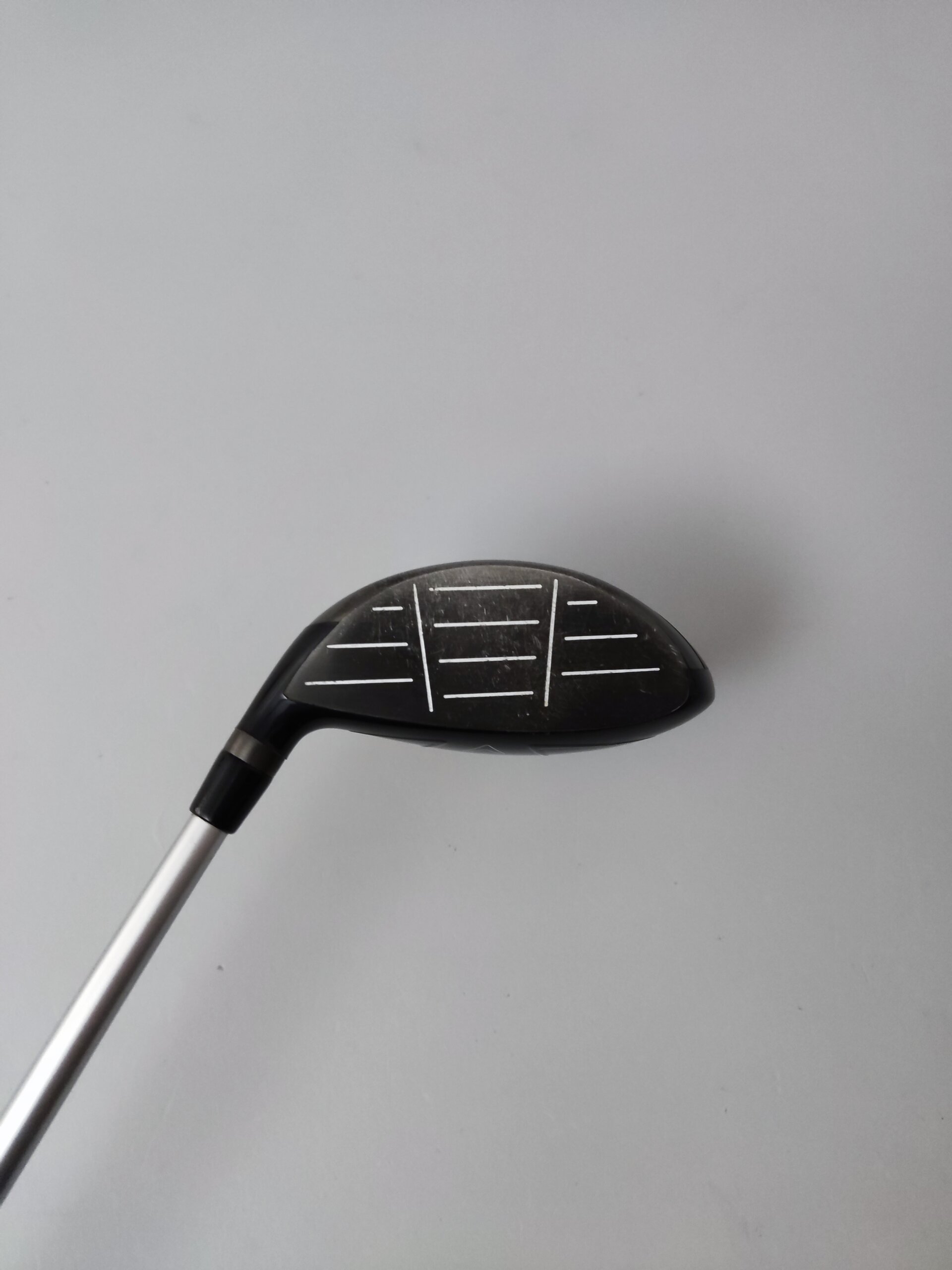 Callaway Steelhead XR / FW4+ / Stiff - Bild 2