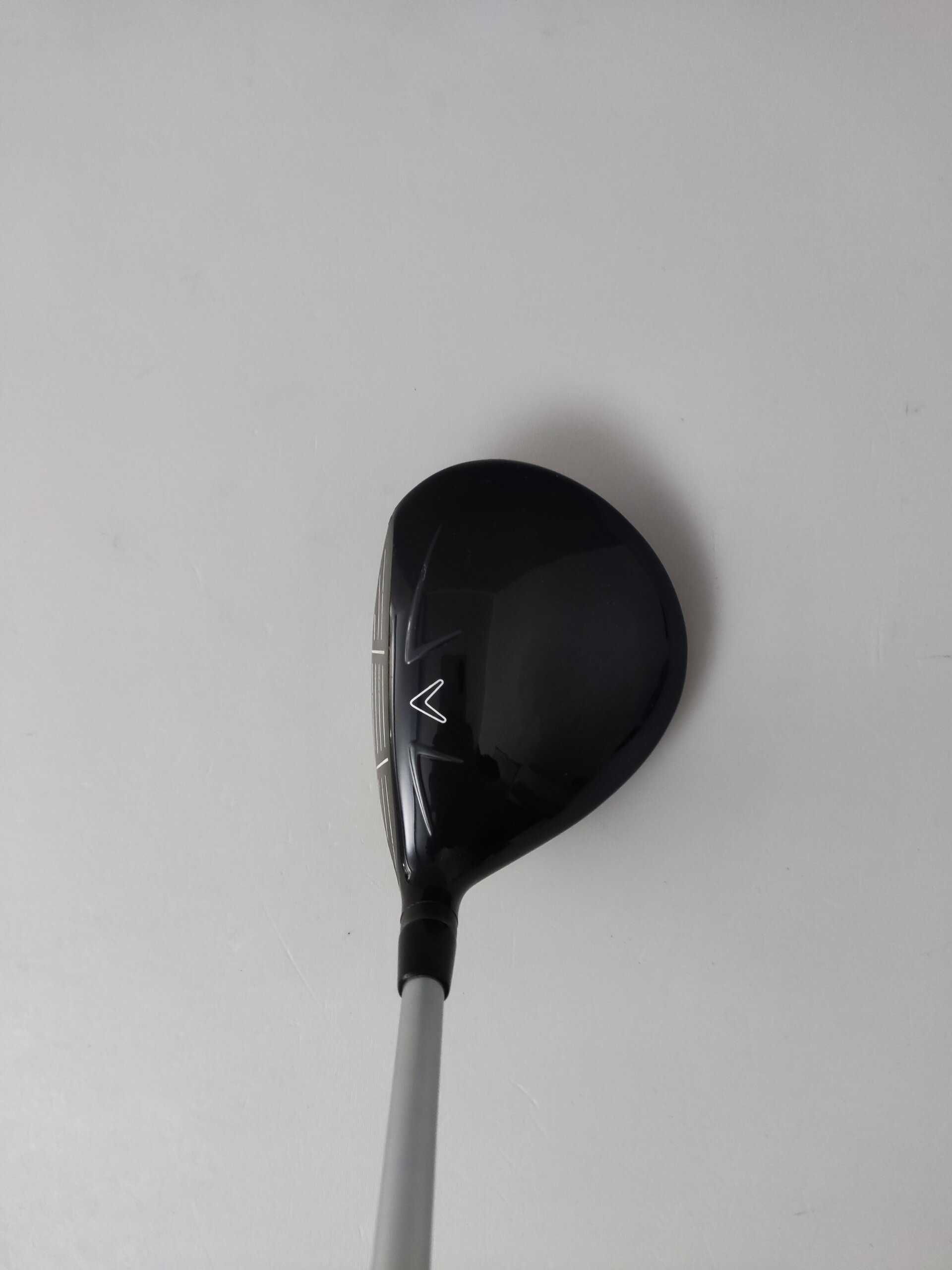 Callaway Steelhead XR / FW4+ / Stiff - Bild 5