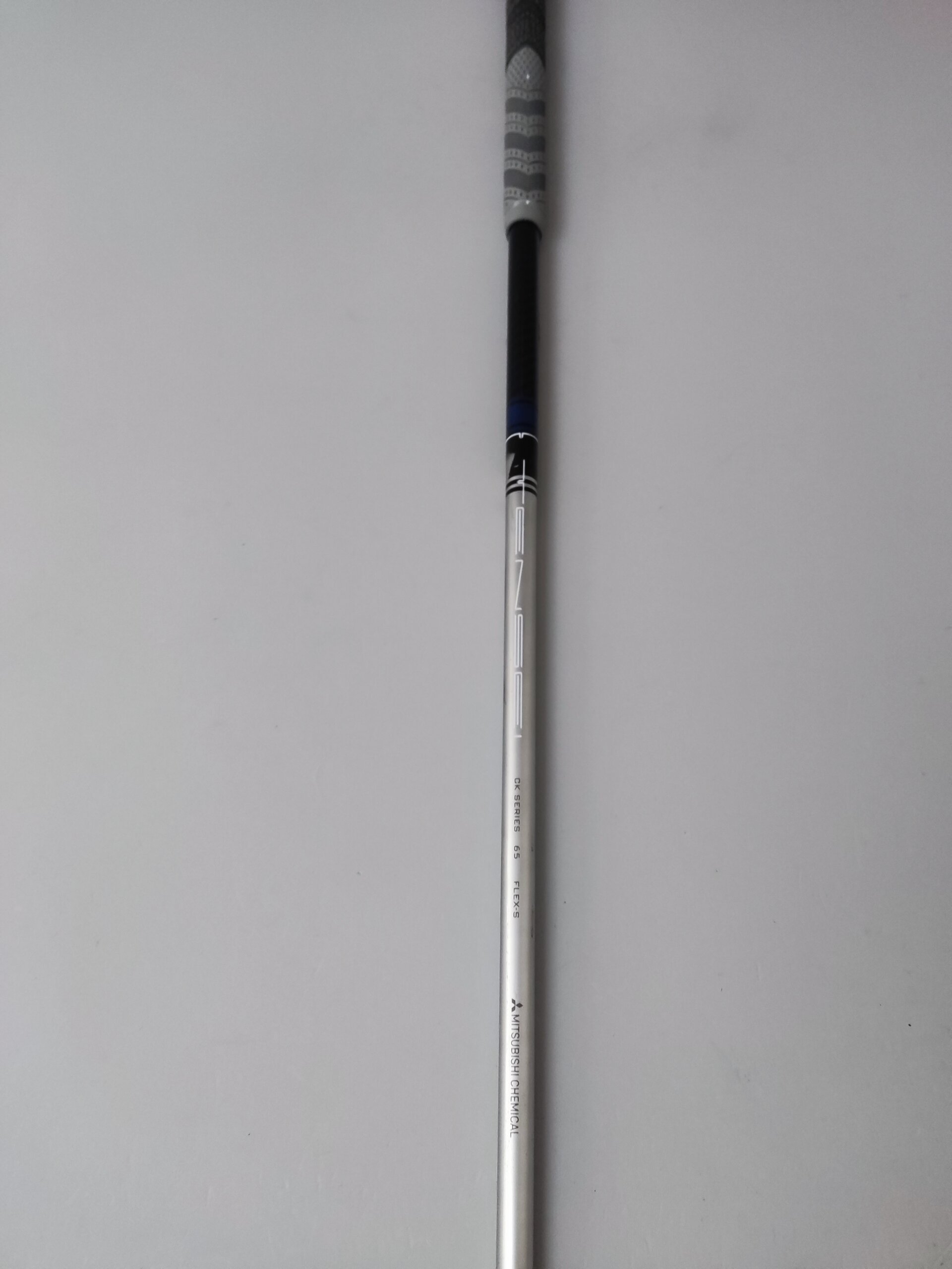 Callaway Steelhead XR / FW4+ / Stiff - Bild 9