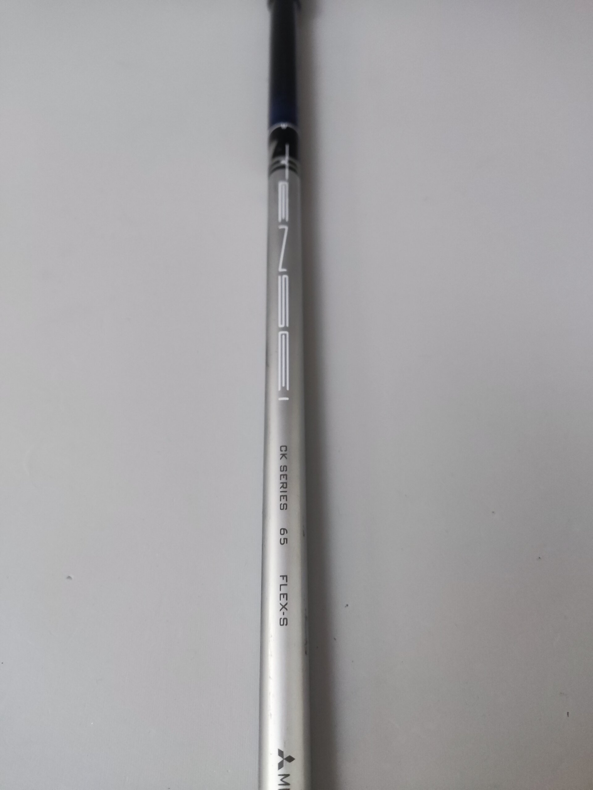 Callaway Steelhead XR / FW4+ / Stiff - Bild 10