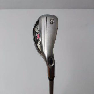 Callaway XHot / SandWedge / Dam