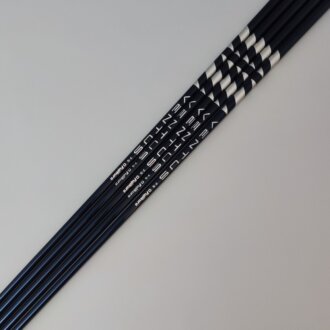 Nytt Fujikura Ventus 7-S / Hybrid / Stiff / Byggs efter dina önskemål