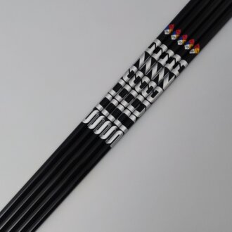 Nytt Project X Hzrdus Black 70 Gen 4  / X-Stiff / Byggs efter dina önskemål