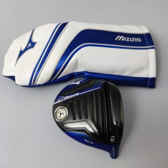 Mizuno ST 180 HL / DriverSkalle