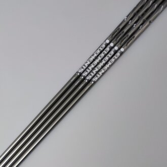 Nytt UST Elements Chrome / Hybrid / Stiff