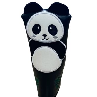 Headcover Hello Panda / Putter