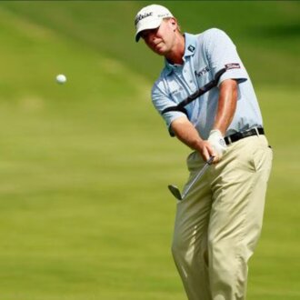 Putter och chipping Hjälpmedel