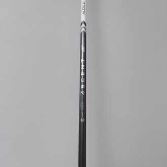 Aldila Ascent R3 / Driver / Dam