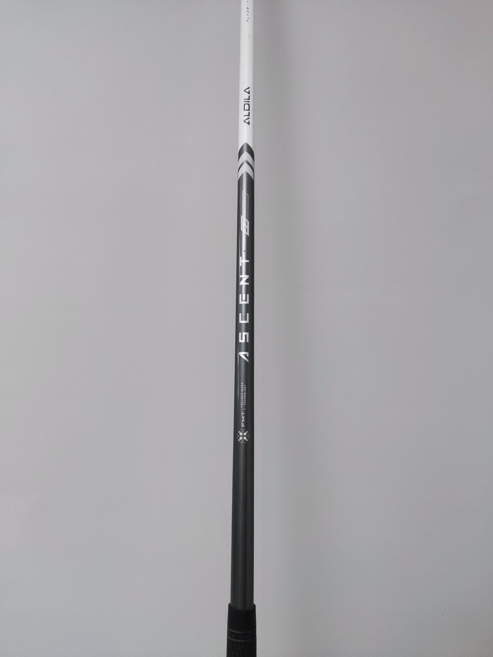 Aldila Ascent R3 / Driver / Dam