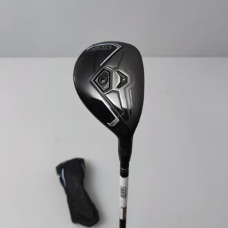 Ny Cobra Darkspeed / Hybrid 5 / Dam