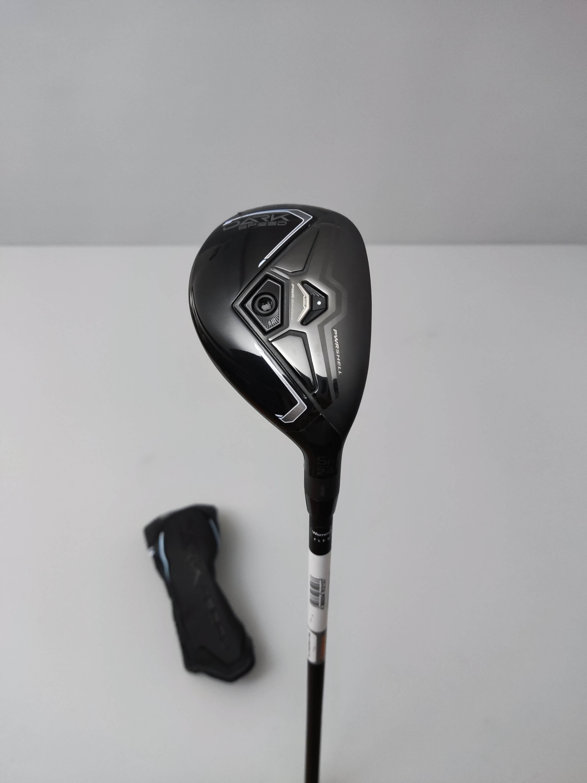 Ny Cobra Darkspeed / Hybrid 5 / Dam