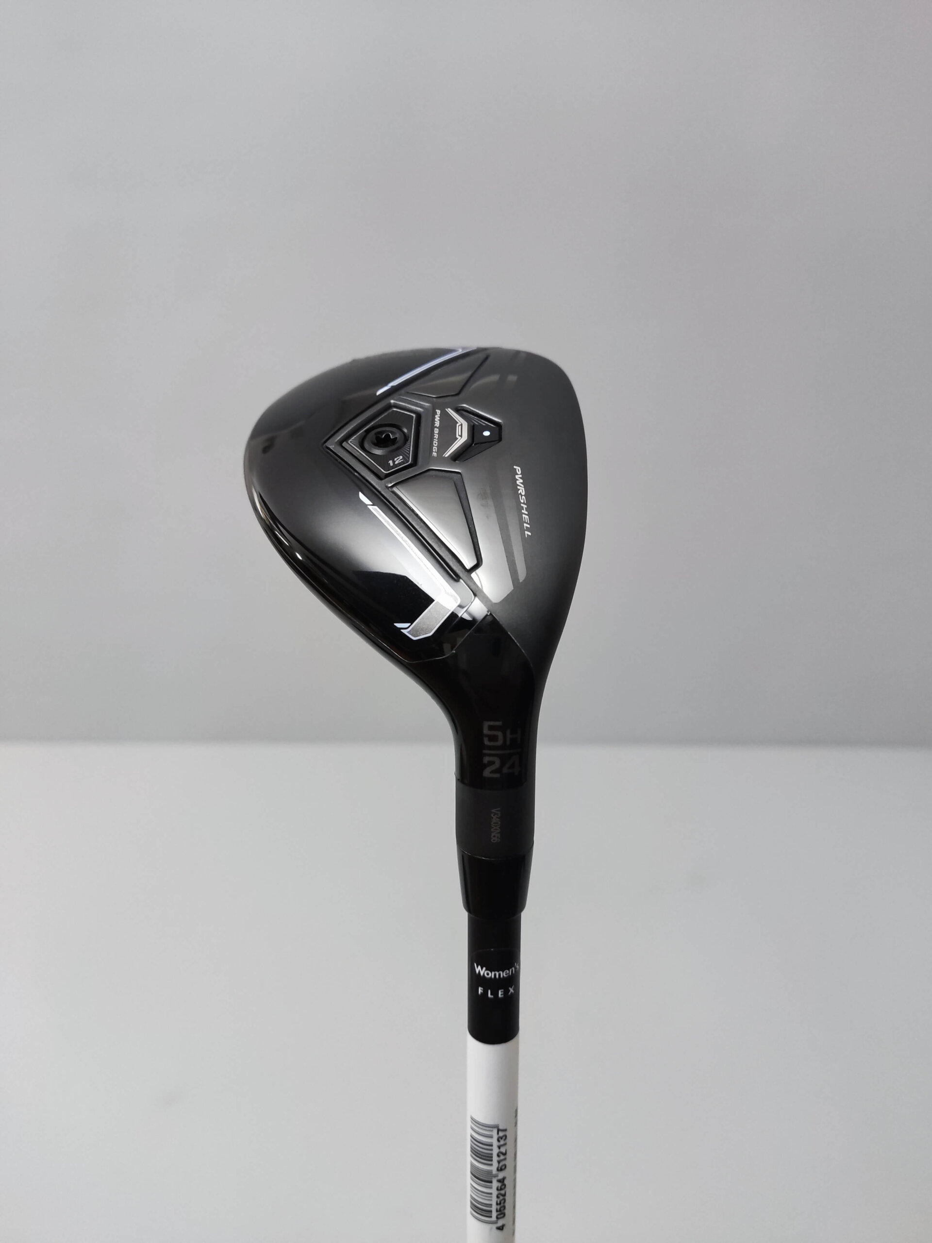 Ny Cobra Darkspeed / Hybrid 5 / Dam - Bild 6