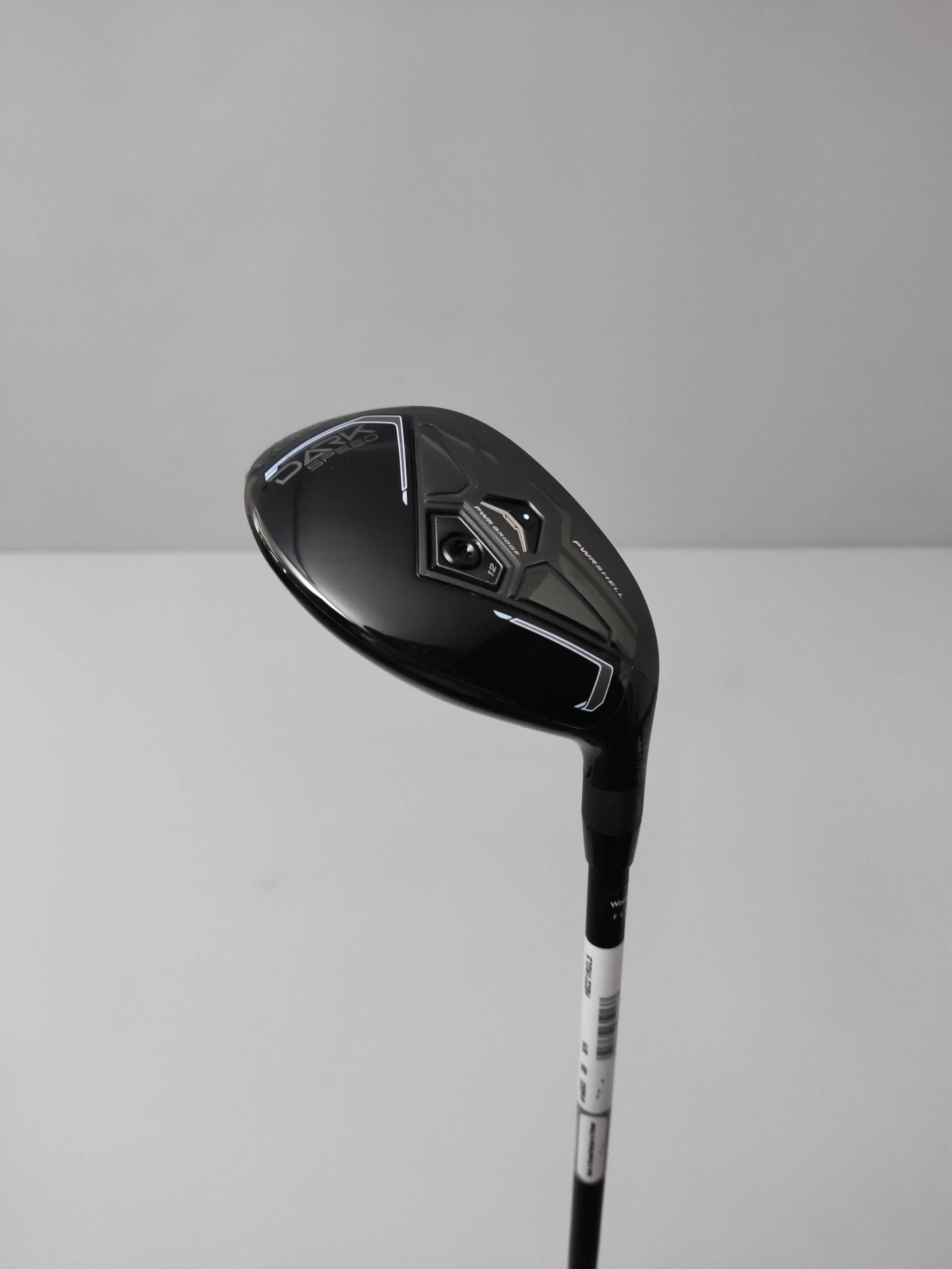 Ny Cobra Darkspeed / Hybrid 5 / Dam - Bild 7