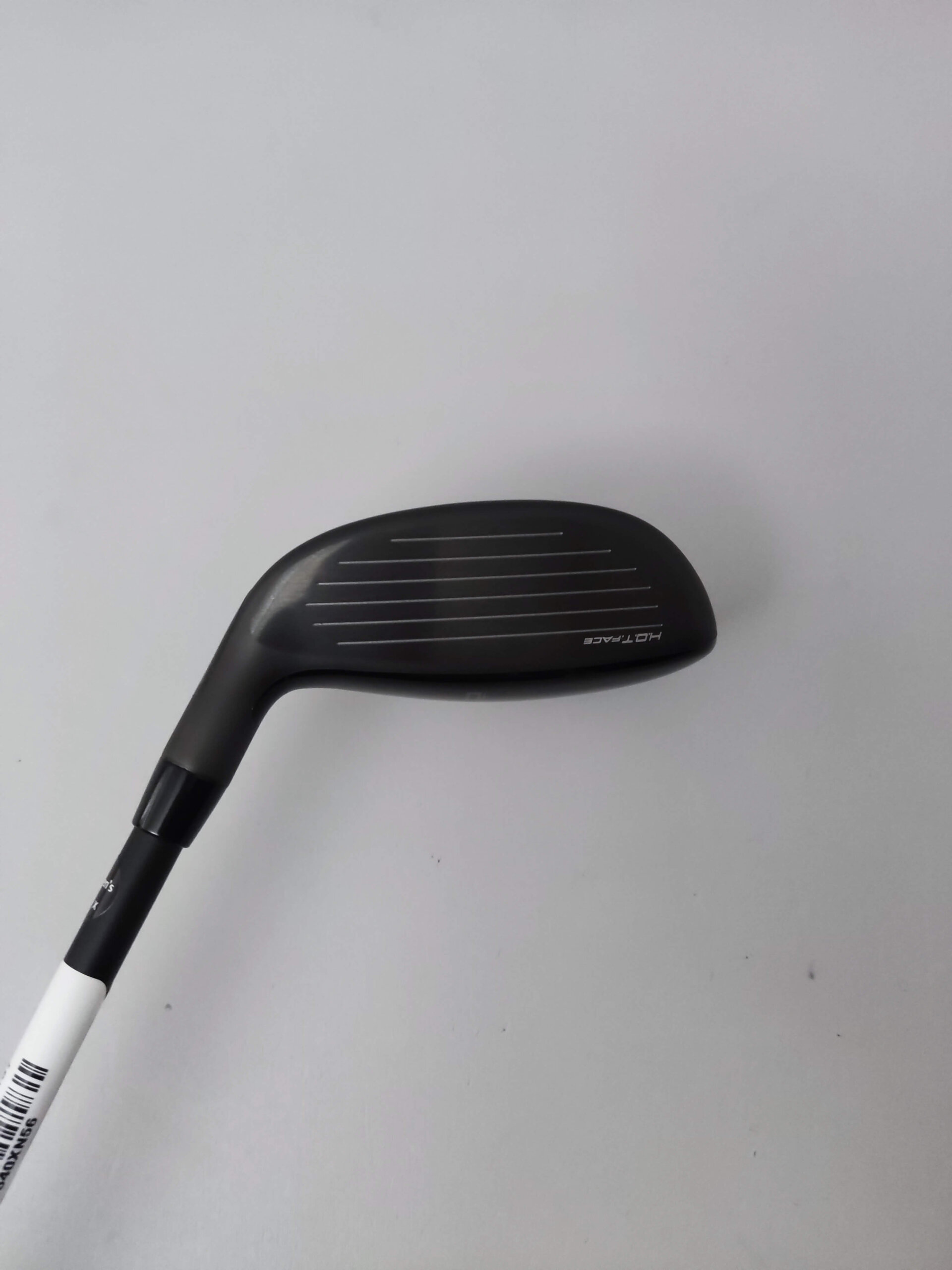 Ny Cobra Darkspeed / Hybrid 5 / Dam - Bild 2