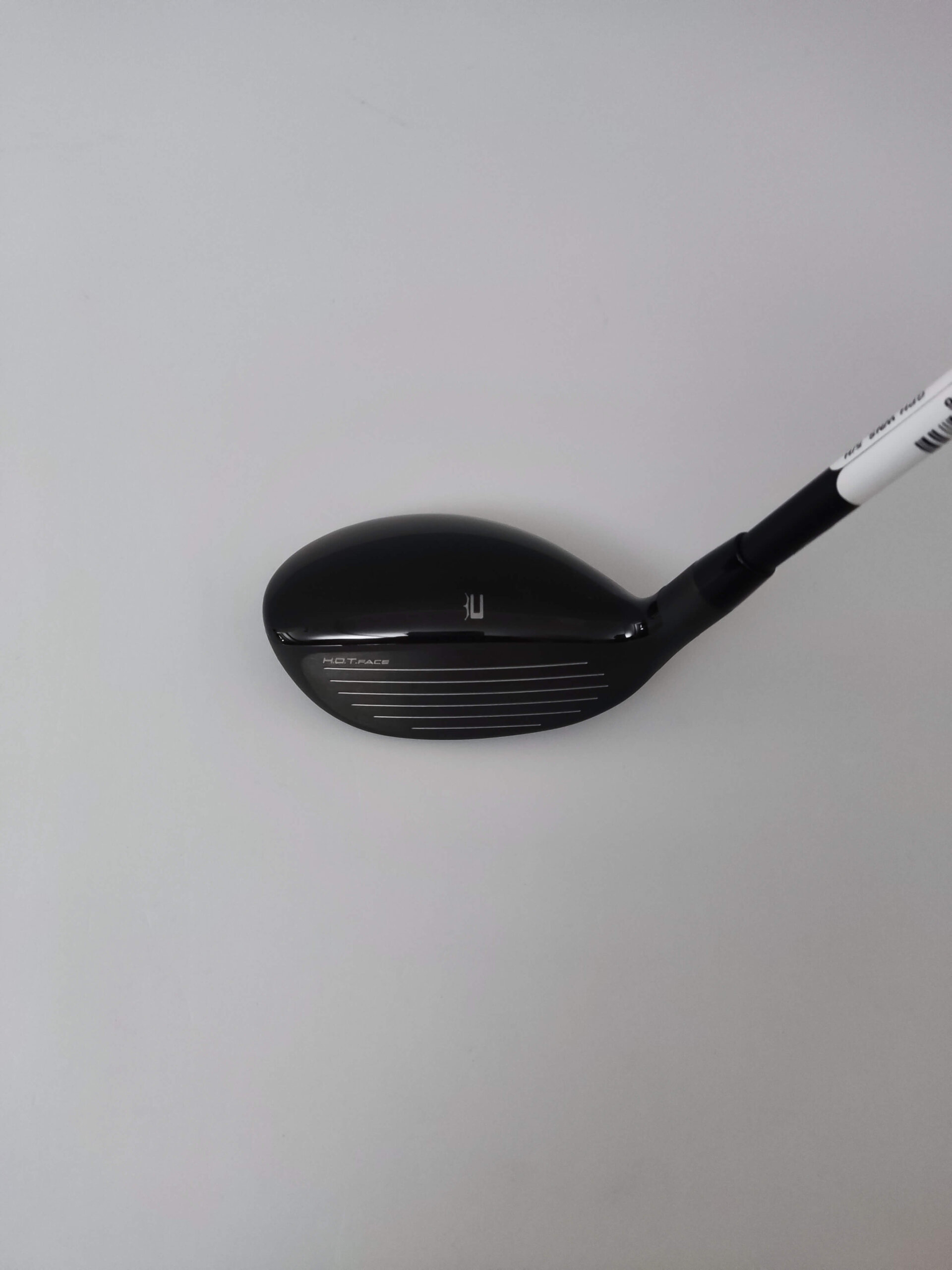 Ny Cobra Darkspeed / Hybrid 5 / Dam - Bild 3