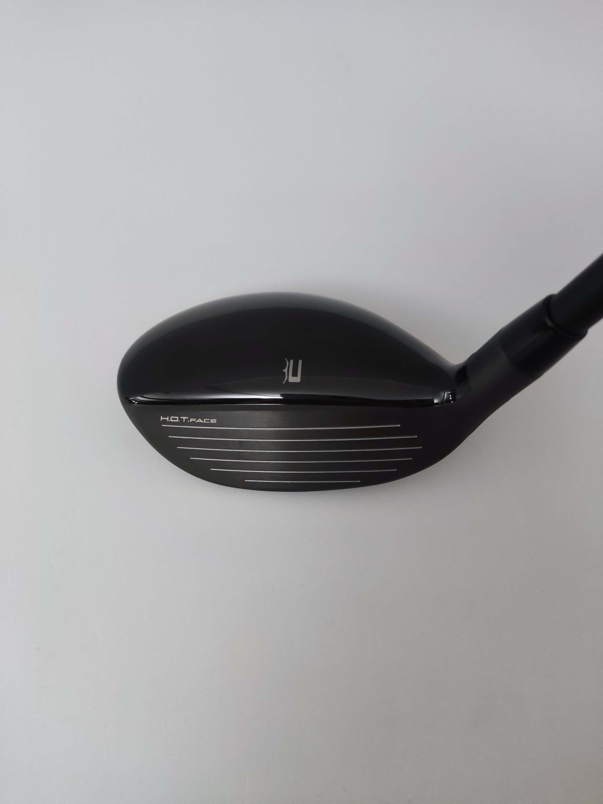 Ny Cobra Darkspeed / Hybrid 5 / Dam - Bild 4