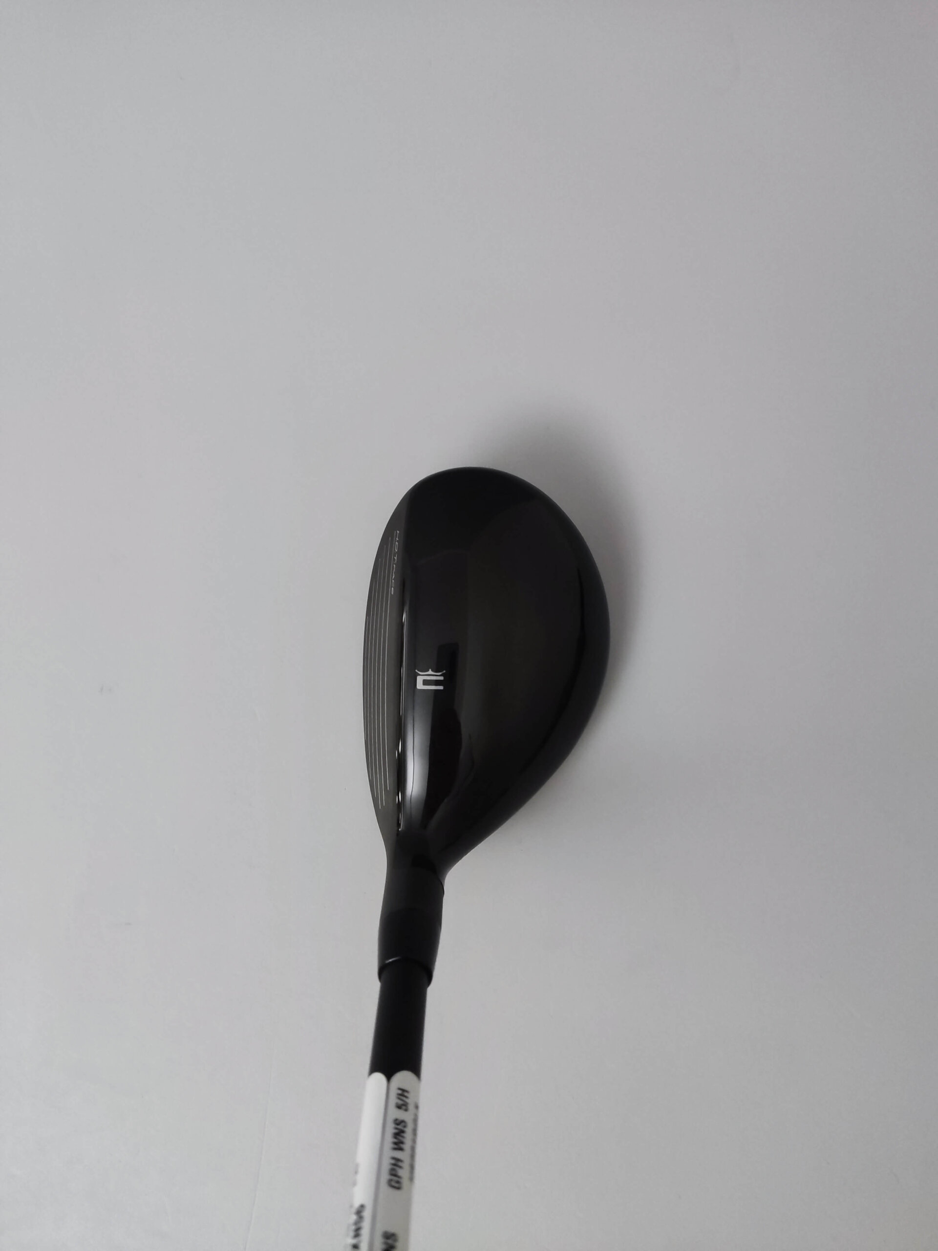 Ny Cobra Darkspeed / Hybrid 5 / Dam - Bild 5