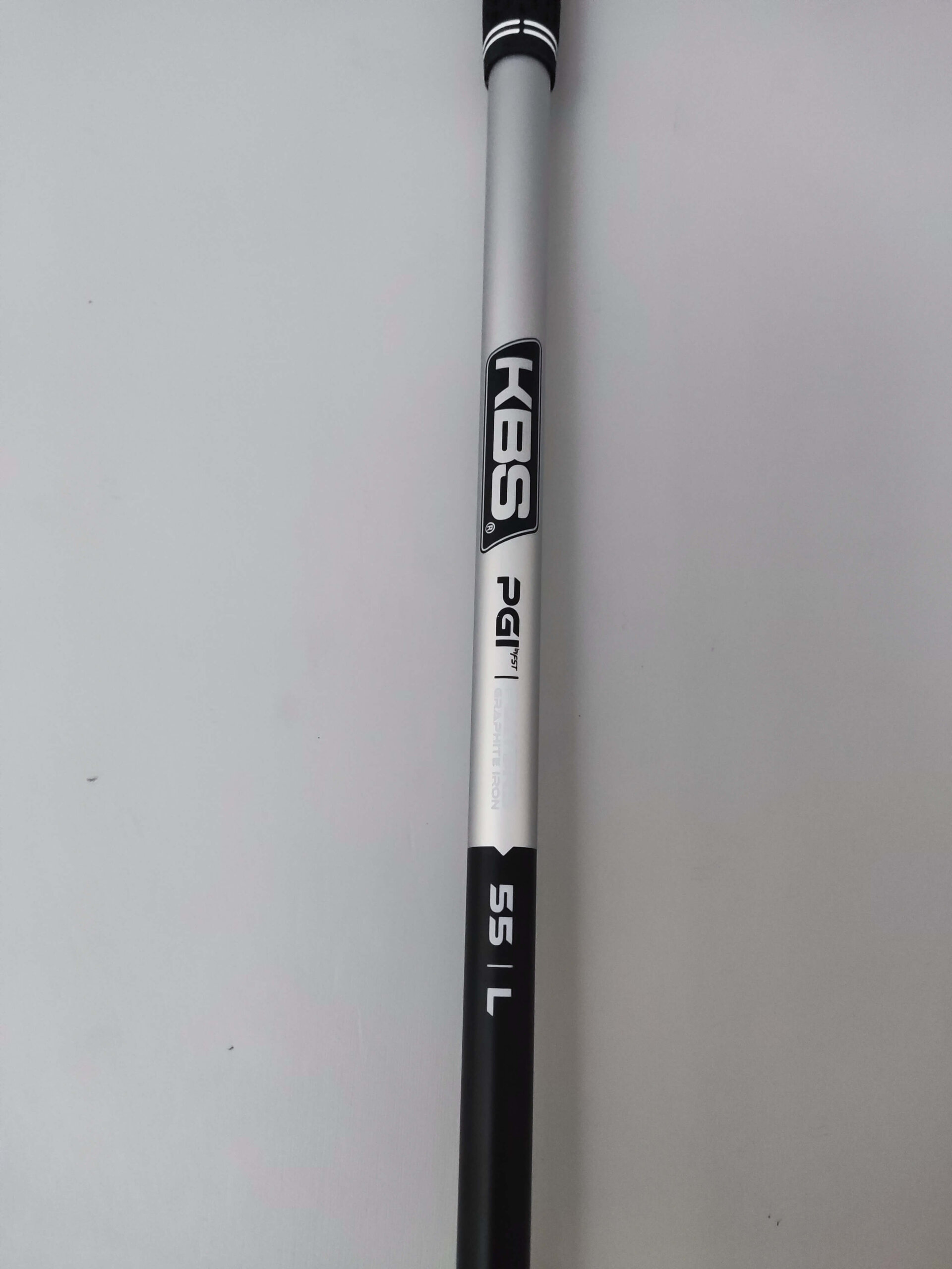 Ny Cobra Darkspeed / Hybrid 5 / Dam - Bild 10