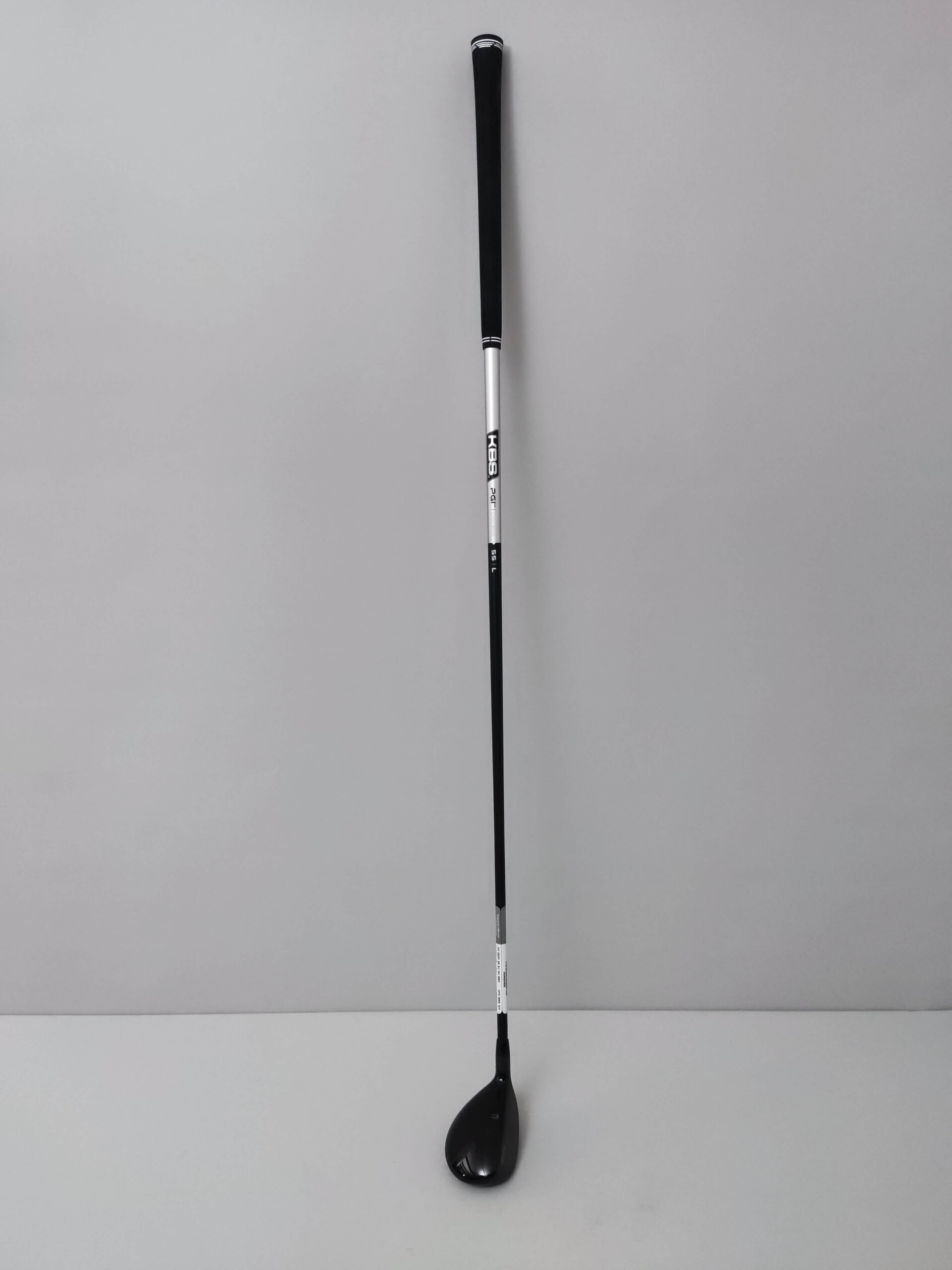 Ny Cobra Darkspeed / Hybrid 5 / Dam - Bild 9