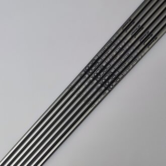 Nytt UST Recoil 460 / Hybrid / Stiff