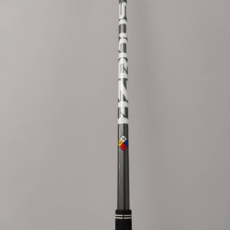 Nytt Hzrdus Silver 5.5 / Driver / Regular