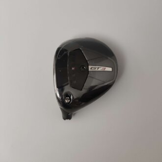 Ny Titleist GT3 / FW3 / Vänster / Välj ditt skaft