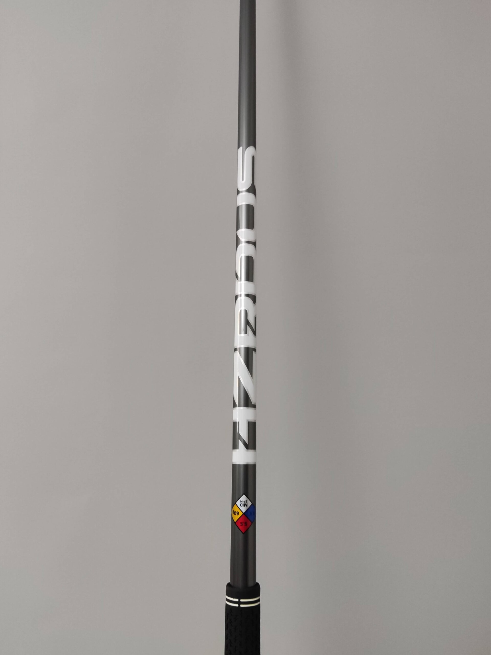 Nytt Hzrdus Silver / FW / Regular