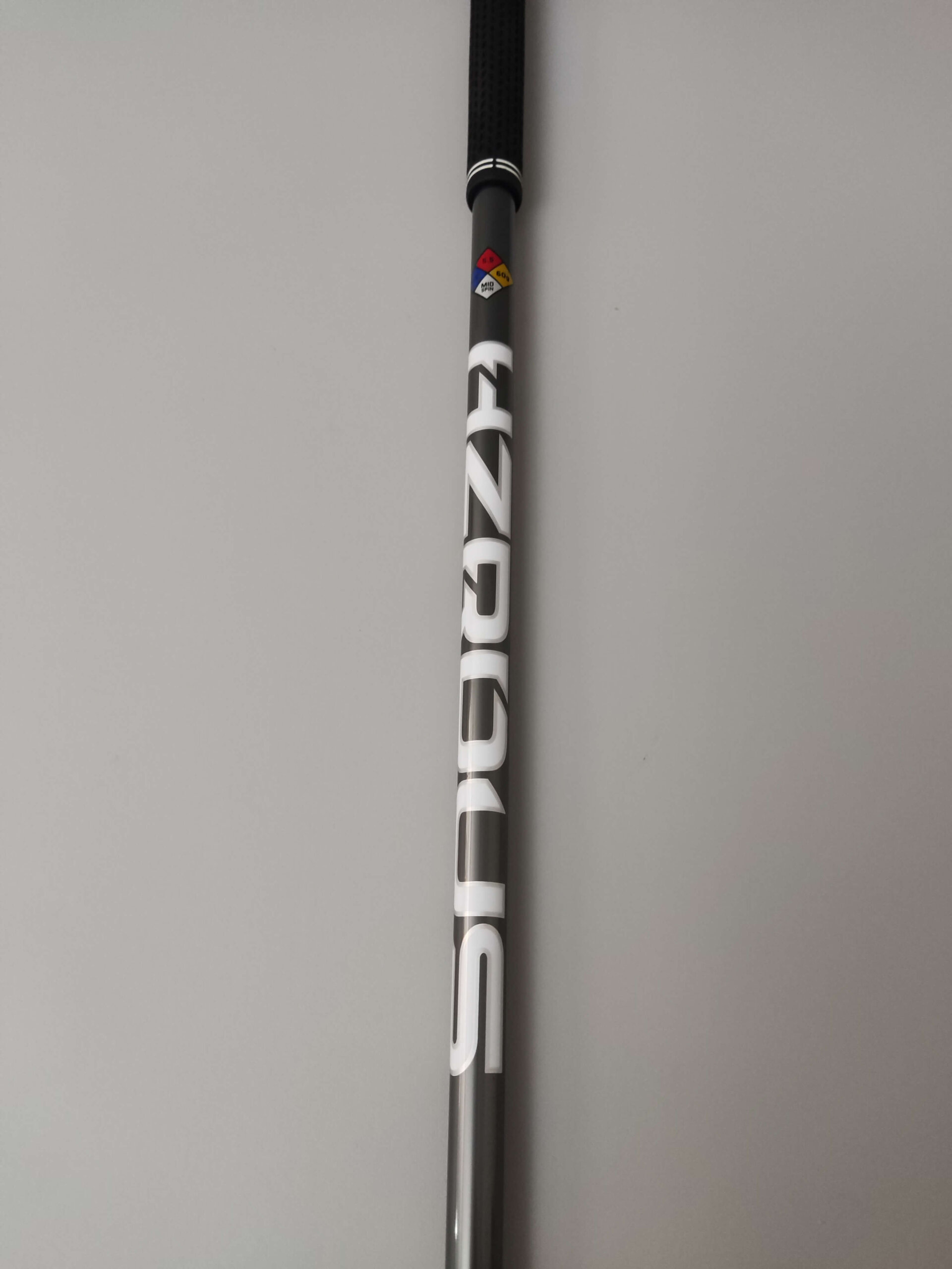 Nytt Hzrdus Silver / FW / Regular - Bild 2