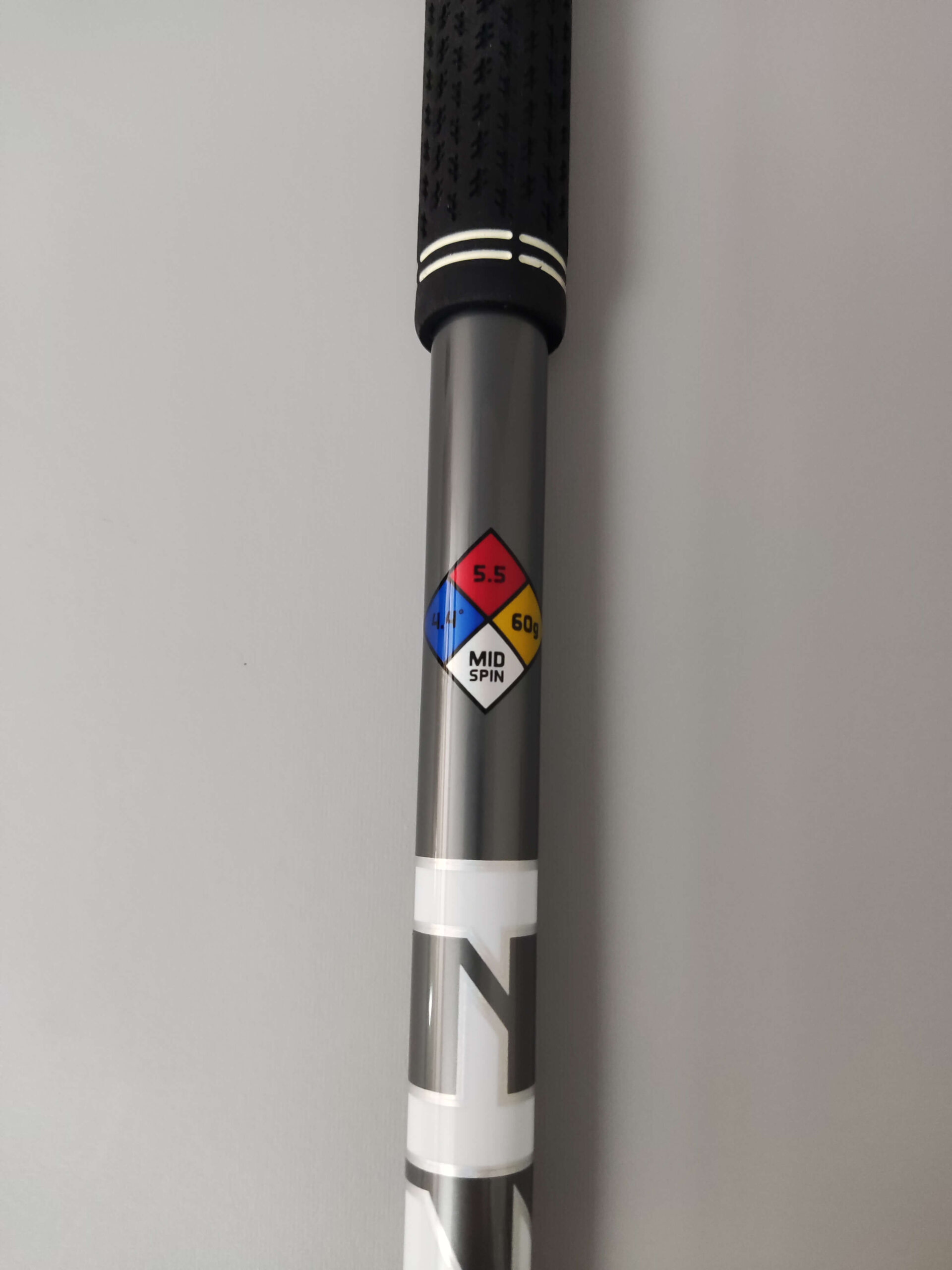 Nytt Hzrdus Silver / FW / Regular - Bild 3