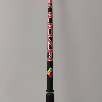 Nytt Hzrdus Red CB / FW / Senior