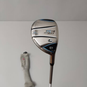 Cobra S3 Max / Hybrid 6 / Dam