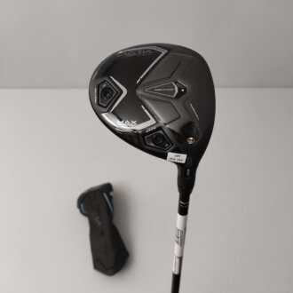 Ny Cobra Darkspeed Max / FW5 / Dam