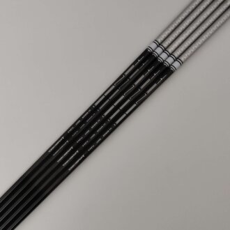 Nytt Tensei AV RAW White / Hybrid / Utility / X-Stiff / Enbart Skaft