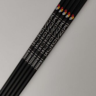 Nytt Project X Hzrdus Black 60 Gen 5  / X-Stiff / Byggs efter dina önskemål