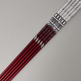 Nytt Projekt X Denali Red 40 / Dam / Byggs efter dina önskemål