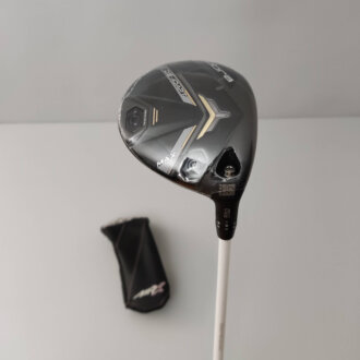 Ny Cobra DS Adapt Max / FW3 / Dam