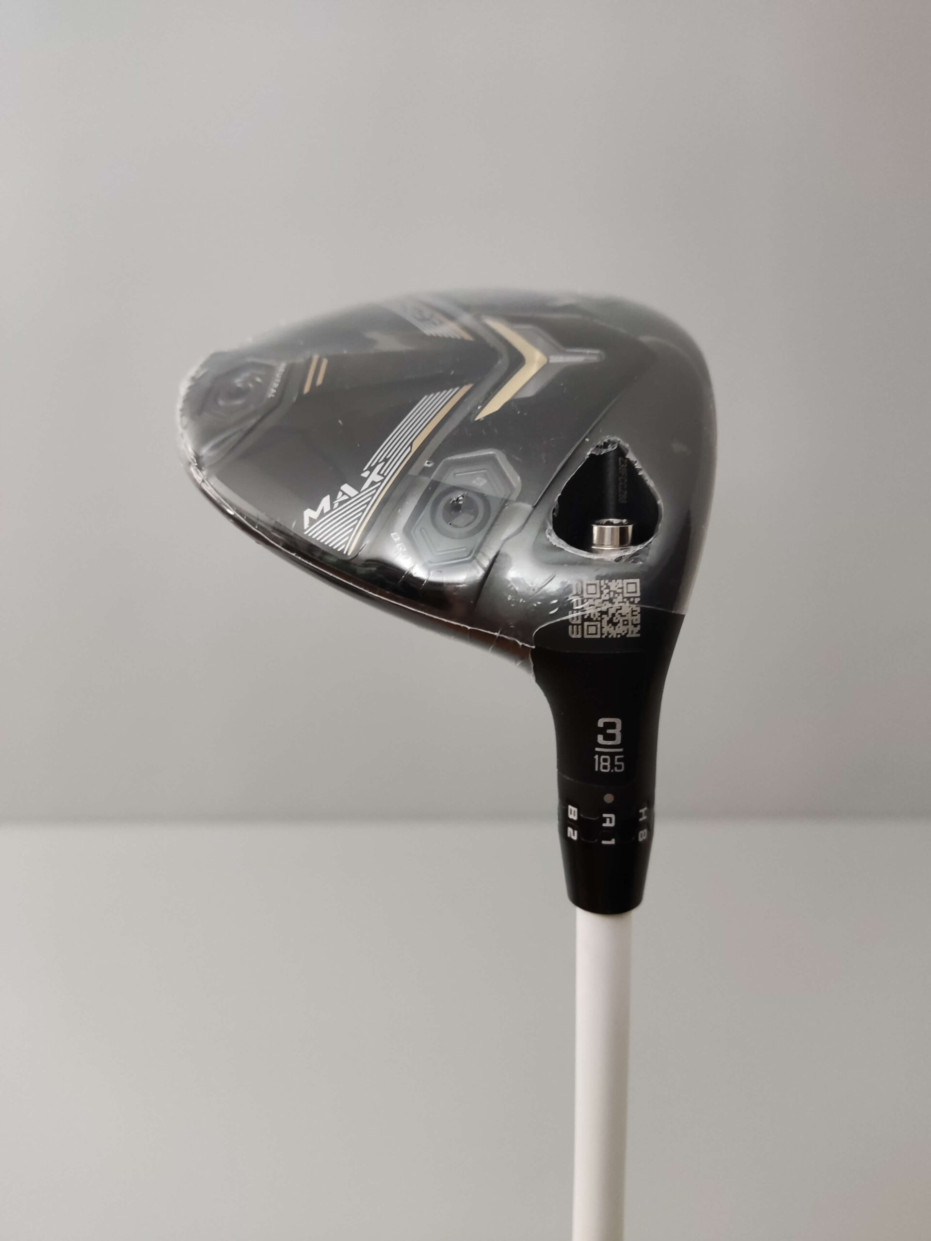 Ny Cobra DS Adapt Max / FW3 / Dam - Bild 3