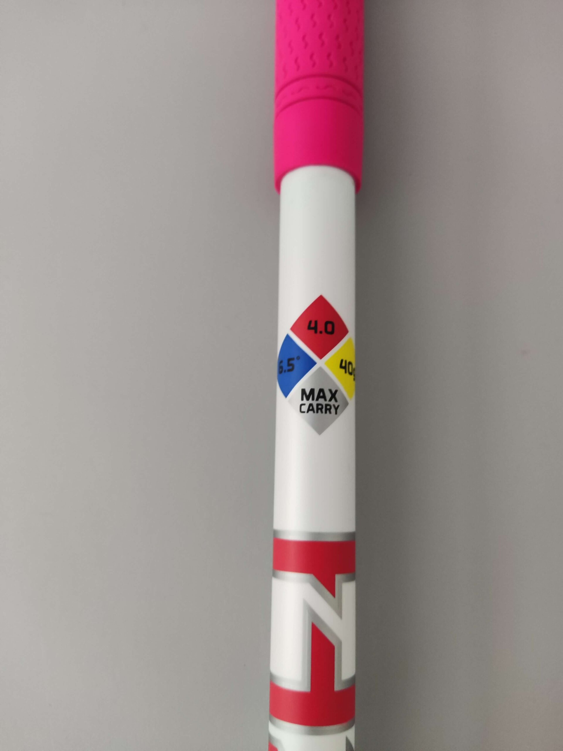 Ny Cobra DS Adapt Max / FW3 / Dam - Bild 8