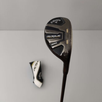 Callaway Rogue ST Max / Hybrid 4 / Regular