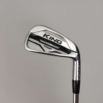 Cobra King MIM Tour / 4-P / Stiff