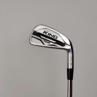 Cobra King MIM Tour / 4-P / Regular