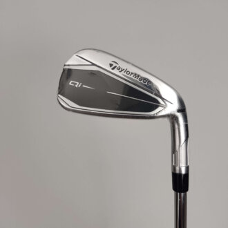 Nytt TaylorMade QI / 5-P / Regular