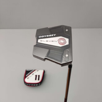 Ny Odyssey Eleven Small Slant Pistol S / 34"