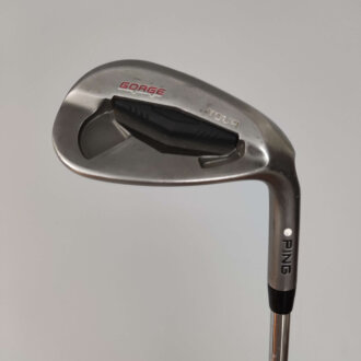 Ping Gorge Tour / 56°