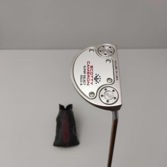 Scotty Cameron Super Select Golo 6 / 35"
