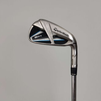 TaylorMade Sim Max / 5-P / Stiff