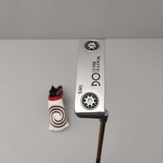 Odyssey White Hot OG 1WS  / 34"