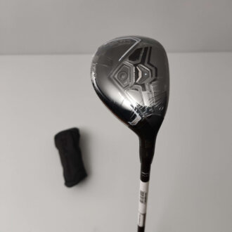 Ny Cobra Darkspeed / Hybrid 6 / Dam