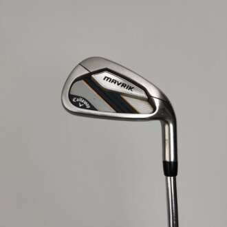 Callaway Mavrik / 5-P / Stiff