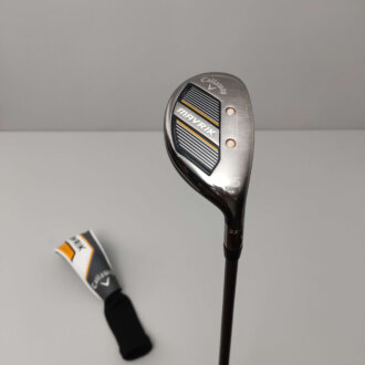 Callaway Mavrik / Hybrid 5 / Senior